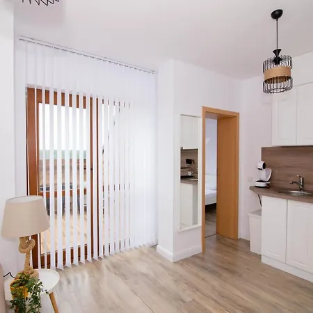 Daire Bohotide By The Sea