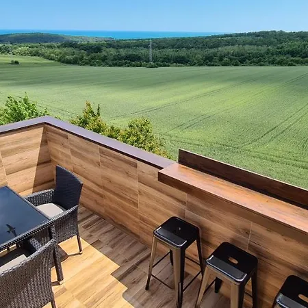 Daire Bohotide By The Sea Bliznatsi