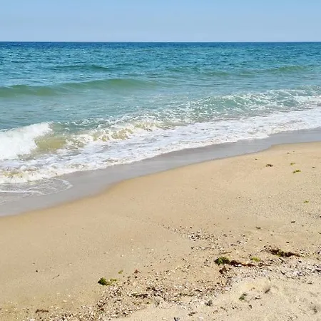 Daire Bohotide By The Sea