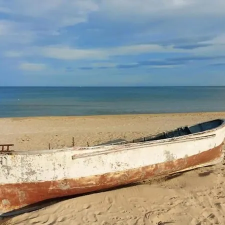 Daire Bohotide By The Sea