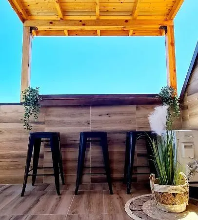 Daire Bohotide By The Sea