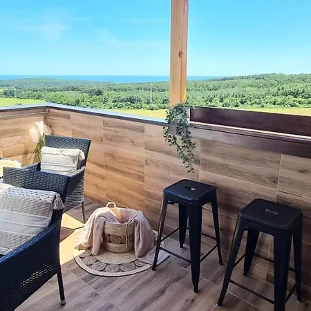 Bohotide By The Sea *