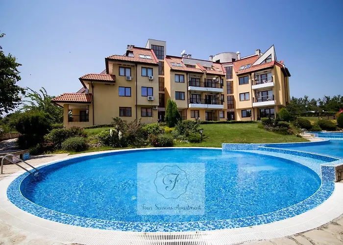 Bohotide By The Sea * Bliznatsi