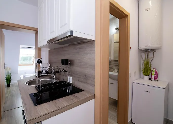 Bohotide By The Sea 公寓 *