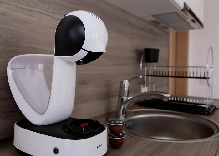 Bohotide By The Sea 公寓 Bliznatsi