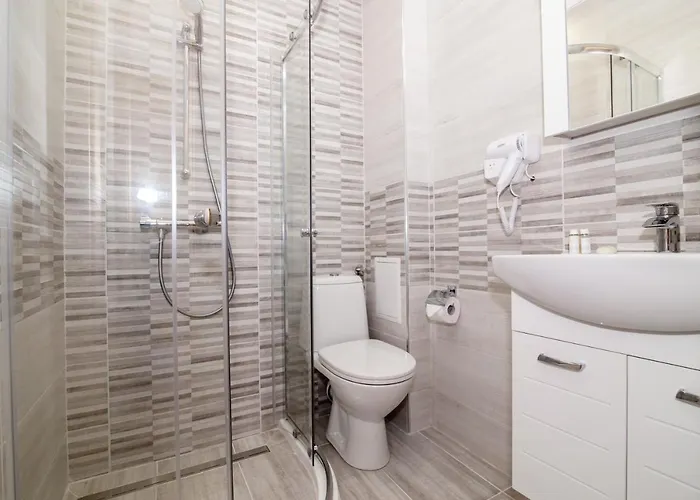 Bohotide By The Sea 公寓