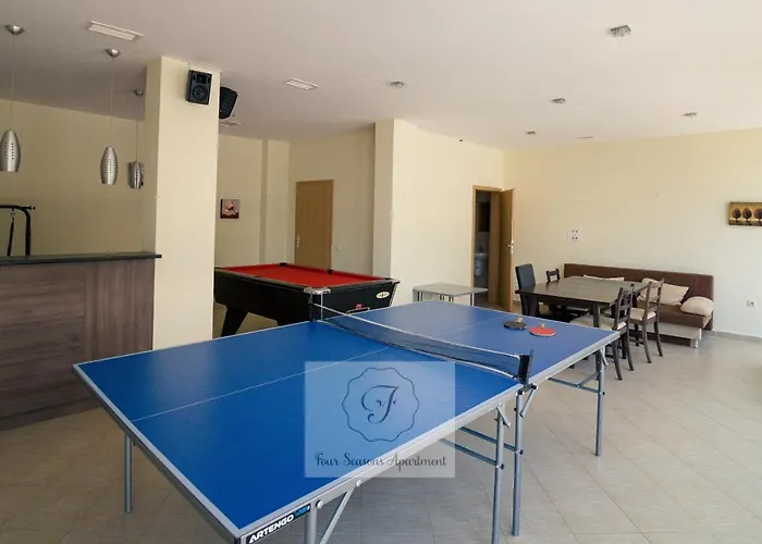 Bohotide By The Sea Bliznatsi