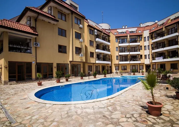 Bohotide By The Sea * Bliznatsi