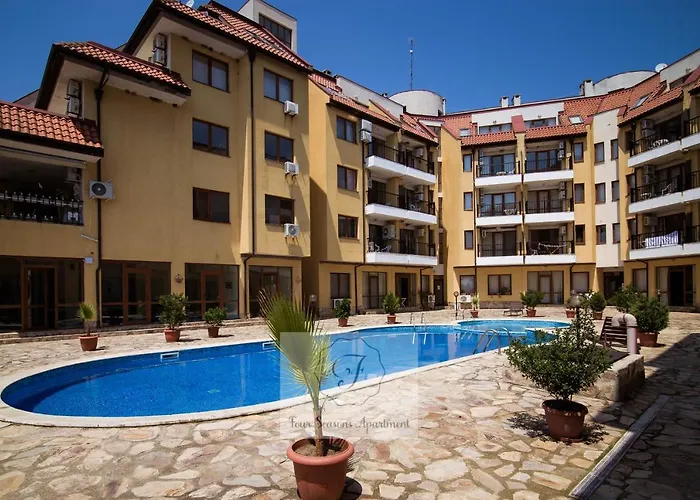 Bohotide By The Sea Bliznatsi