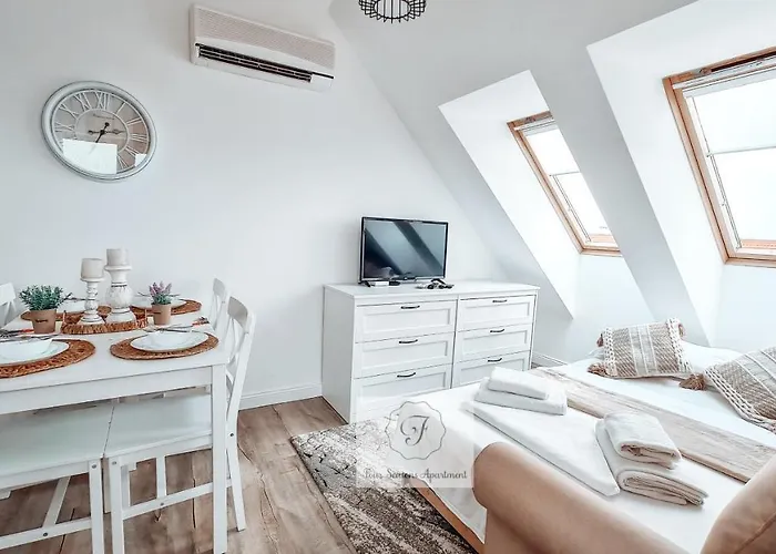 Bohotide By The Sea 公寓