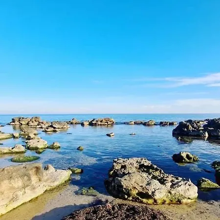 Bohotide By The Sea Appartement *