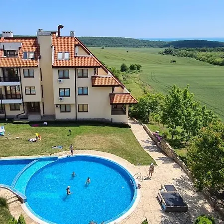 Appartement Bohotide By The Sea *