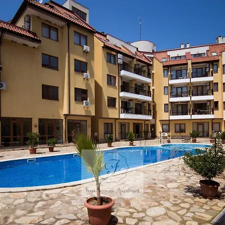 Four Seasons - Oasis Bliznatsi
