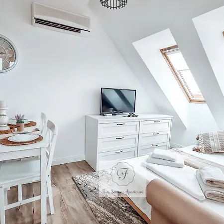 Bohotide By The Sea Appartement