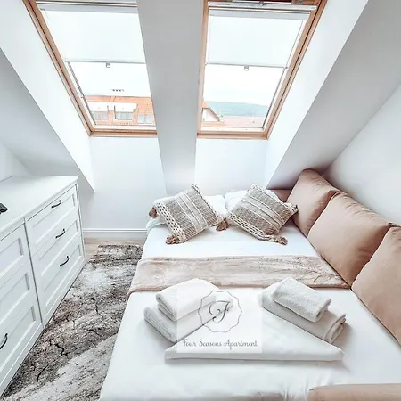 Appartement Bohotide By The Sea *
