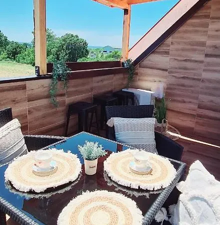 Appartement Bohotide By The Sea *